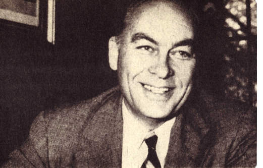 George Gallup